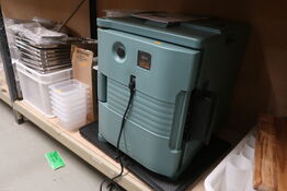 Varmekasse CAMBRO CAM6100