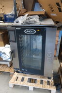 Combiovn UNOX XEVC-1011-E1L