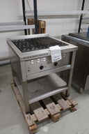Lavastensgrill HEIDEBRENNER ECGBBD0577