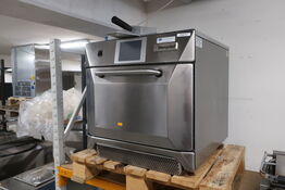 Ovn MERRYCHEF eikon e4