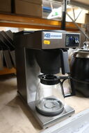 Kaffemaskine ANIMO Excelso 