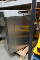 Køleskab GRAM K 220 RG