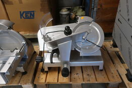 Pålægsskæremaskine NOAW Slicer 300GI/CL-CE230