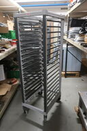 Stikvogn CAMBRO 