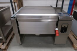Kipsteger 75 liter MKN FCEKMP122DR