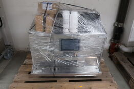 Kaffemaskine THERMOPLAN BW3 - CTMC2