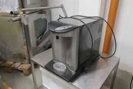 Vanddispenser COSMETAL JCLASS TOP 30 IB AC 