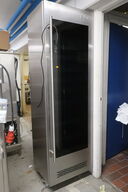 Groskab EVOGRO E40XXX