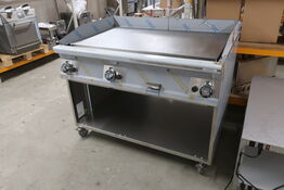 Stegeplade LOTUS FTL-912GS