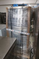 Opvaskemaskine KEN DW 412