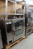 Combiovn MKN FKECOD115T0007 med understel