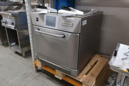 Ovn MERRYCHEF eikon e4