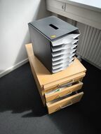 Skuffemodul 