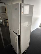 Køle-/fryseskab ELECTROLUX 