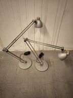 2 stk. bordlamper