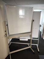3 stk. whiteboards