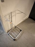 Affaldsstativ