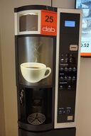 Wittenborg 7100 plus kaffe/espressomaskine 