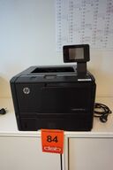 HP LaserJet Pro 400 M401dw 