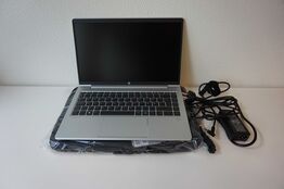 HP Probook 445 G10 med laptop sleeve 