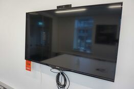 Sharp 50" Monitor/fladskærms tv 