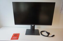 Dell 27" Pc Monitor P2720DC 