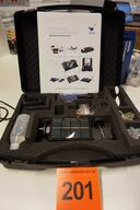 H-Tec Technology Fuel cell set 