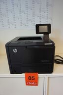 HP LaserJet Pro 400 M401dw 