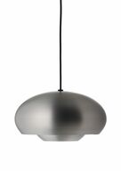 Frandsen champ pendel brushed aluminium 30 cm(ubrugt)(ubrugt)