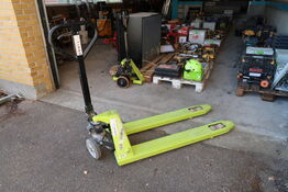 Palleløfter LIFTER