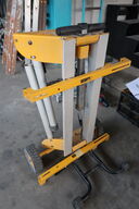 Arbejdsstation / Trolley DEWALT DE7400