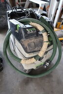 Støvsuger FESTOOL CTL 26
