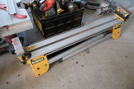 Arbejdsstation DEWALT DE7033