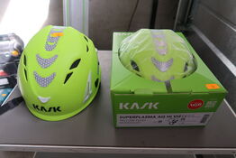 2 stk. Arbejdshjelme KASK