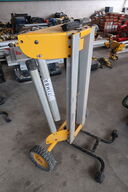 Arbejdsstation / Trolley DEWALT DE7400