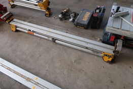 Arbejdsstation DEWALT DE7023
