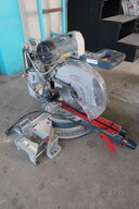 Kap-/Geringssav BOSCH GCM 12 GDL
