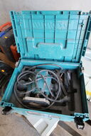 Overfræser MAKITA RP0900J