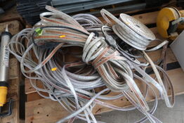 Diverse LED Striplight