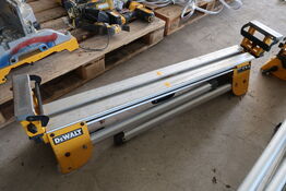 Arbejdsstation DEWALT DE7033