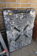 Arbejdsbord STANLEY