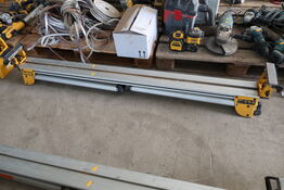 Arbejdsstation DEWALT DE7023
