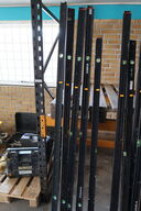 5 stk. Vaterpas HULTAFORS 180/200cm