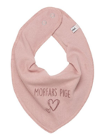 14 stk. Pippi Savlesmæk Spids Misty Rose M Morfars Pige Fra Pippi Baby