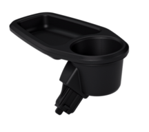 3 pk. Spring snack tray