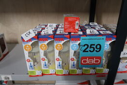 25 stk. Nuk First Choice+ Night Koala Bottle 300ml