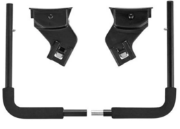 2 stk. Baby Jogger Autostolsadapter – Mini GT2 – Britax i-Size