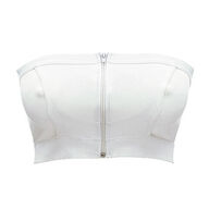 11 stk. Medela Hands-free pumping bustier hvid - Str. XL