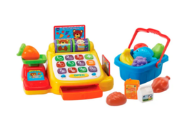 Vtech Kasseapparat