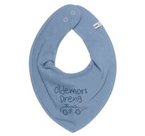 10 stk. Savlesmæk fra Pippi - Oldemors dreng - Dark Blue